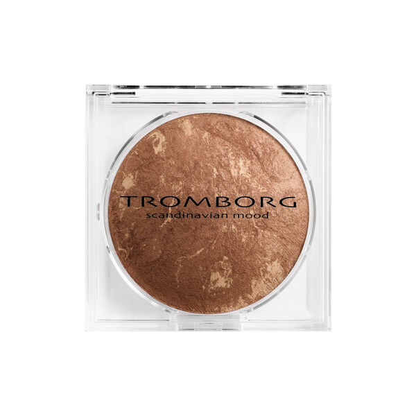 Baked Mineral Shadow Bronze, Tromborg
