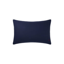 Polo Player Pillow Case, newport navy, Ralph Lauren Home