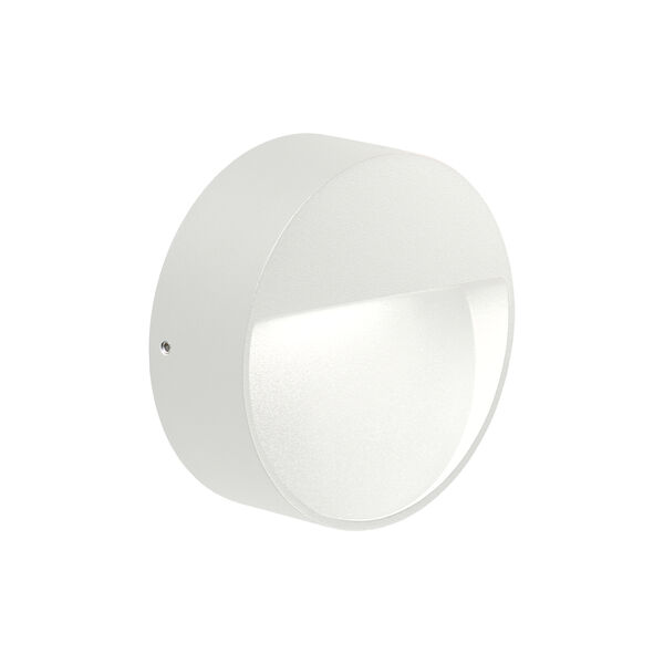 SIRIUS 1 Wall Lamp, white, LIGHT-POINT