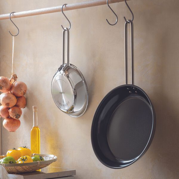 Steel Line Frying Pan &Oslash; 24 cm, Eva Trio