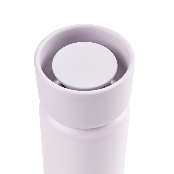 Thermo bottle Singles 650 ml, lupine, Zone Denmark