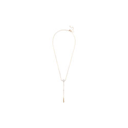 Benedicte necklace, skyline, ENAMEL Copenhagen