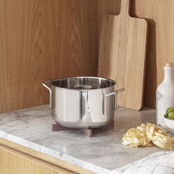 Flex Trivet, vintage brown, Eva Solo