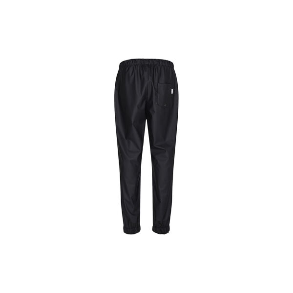 Pants Regular, black, Rains