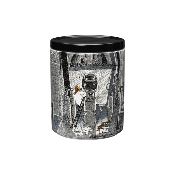 Moomin Krug, True to its origins, Moomin Arabia