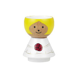 Bride Egg Holder, Lucie Kaas