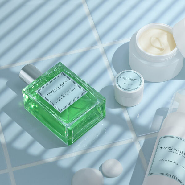 Gesichtsspray Ringelblumenwasser, Tromborg