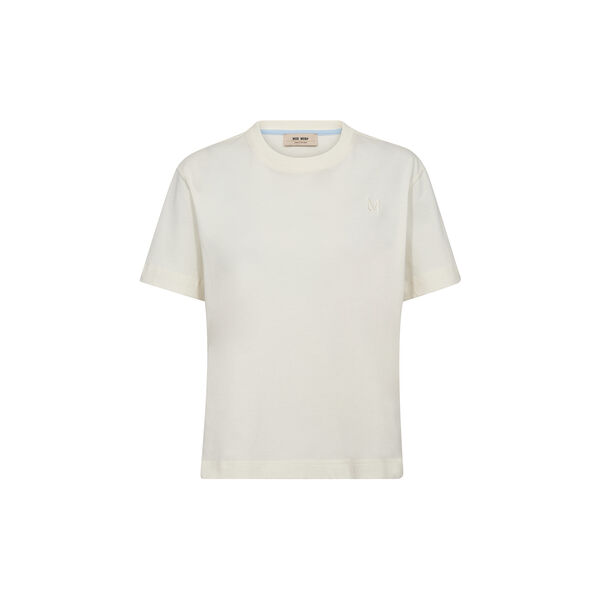MMLandscape O-SS Tee, ecru, MOS MOSH