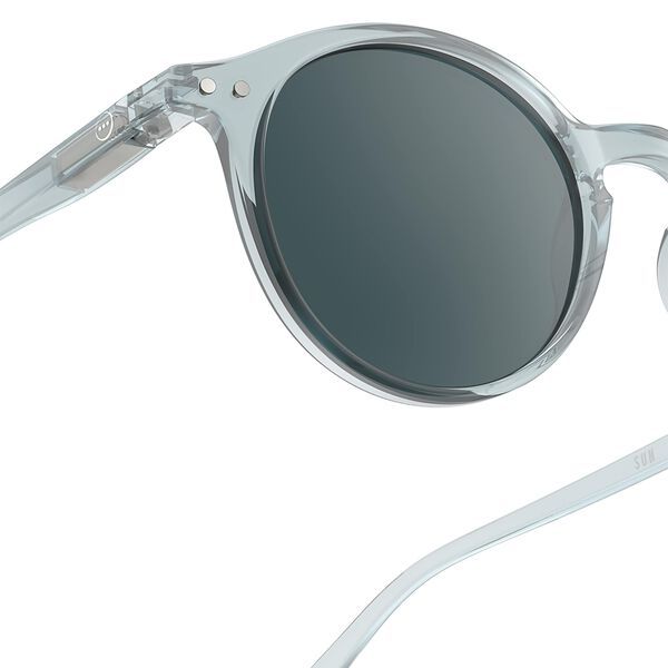 #D SUN Sonnenbrille, frozen blue, IZIPIZI