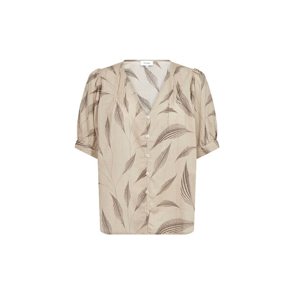 LR-SANDER 1 Shirt, plaza taupe combi, Levet&eacute; Room