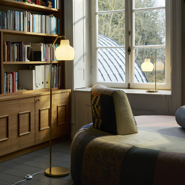 VL Ring Crown Table Lamp, Louis Poulsen