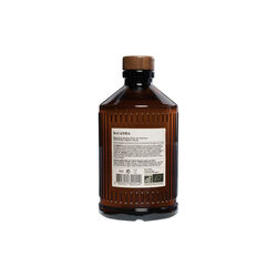 Organic Syrup - Elderflower, Bacanha