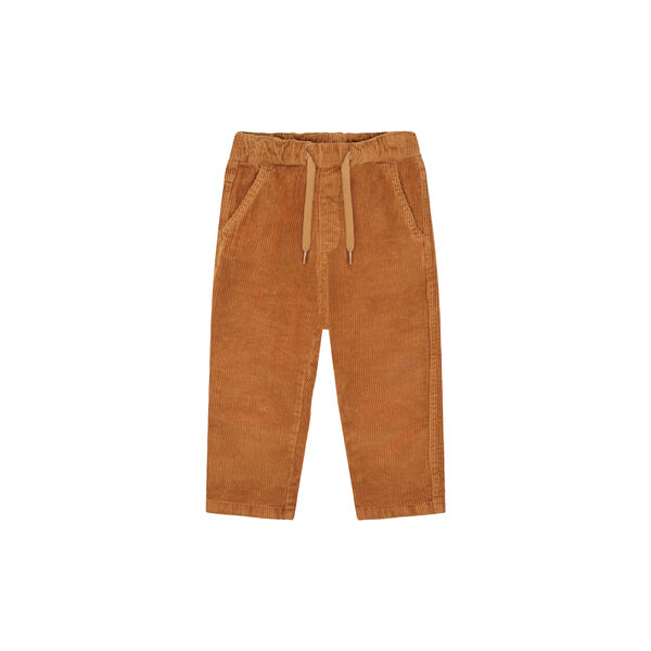 Hctrevor Cord Jeans, squirrel, Hust & Claire