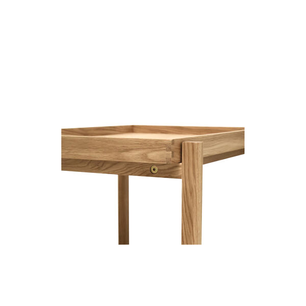 KA80 Tabletttisch, Kath & Andersen