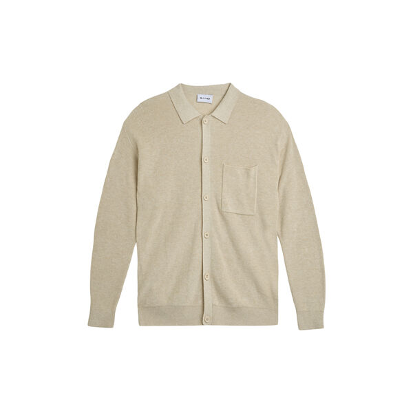 Cotoncash &ndash; Liam, off white, SAND Copenhagen