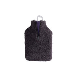 Kerri Warm Water Case, carbon, Shepherd of Sweden