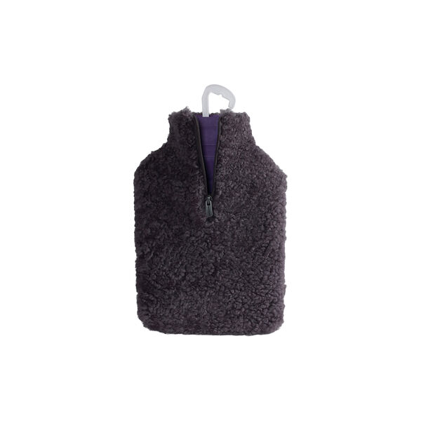 Kerri Warm Water Case, carbon, Shepherd of Sweden