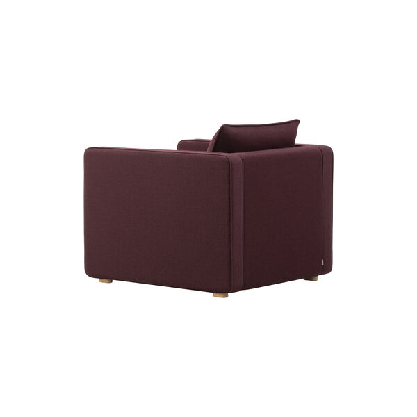 Jota Loungesessel, vidar 693, Fredericia Furniture