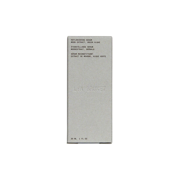 No. 279 Replenishing Serum, moss extract/green algae, L:a Bruket