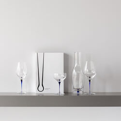 Intermezzo Balance Weinglas, 44 cl, Orrefors
