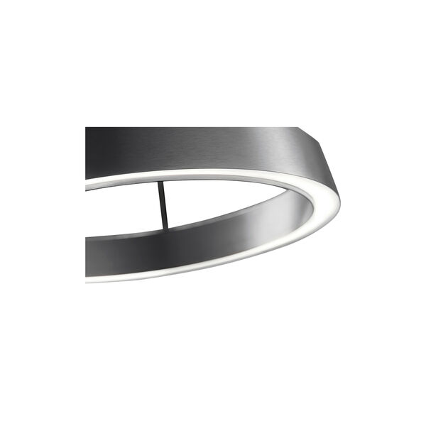 EDGE ROUND Pendant, LIGHT-POINT