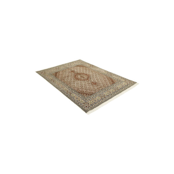 Tabriz 40 Mahi Rug, Rezas