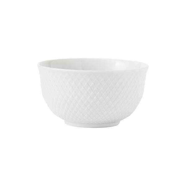 Rhombe Bowl, Lyngby Porcel&aelig;n
