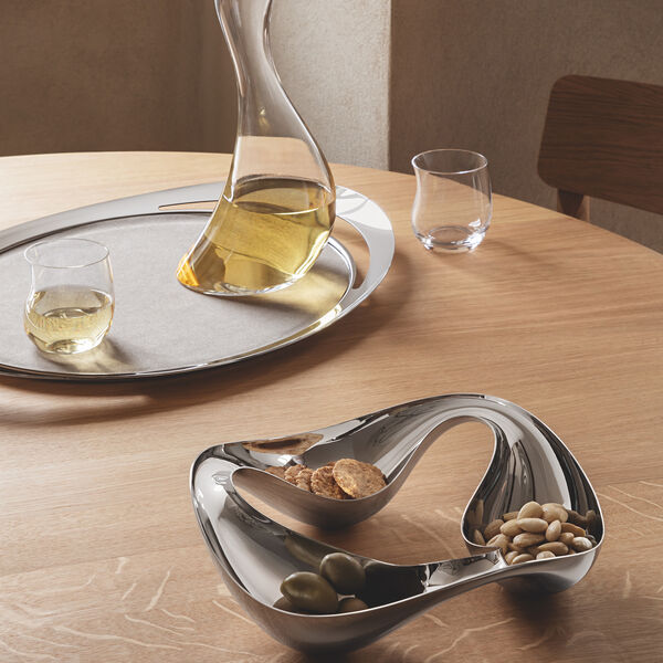 Kobra Prost, Georg Jensen