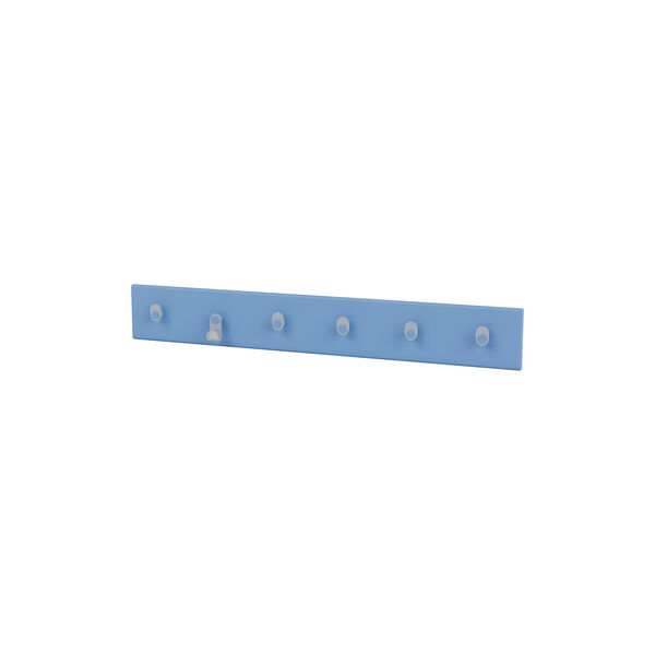 K1212 Clothing Rack - 6 Hooks, Montana Furniture