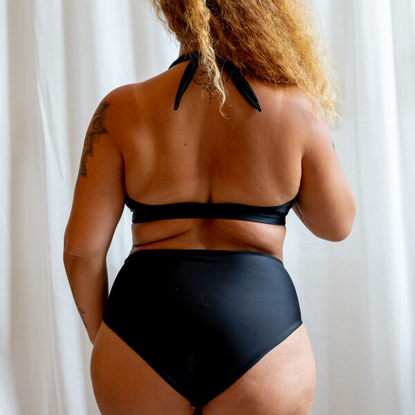 Bukit Bikini-Top, nero, Cartel Copenhagen