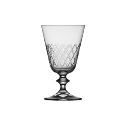 Eaton Red wine glass 2 pcs., Lyngby Glas