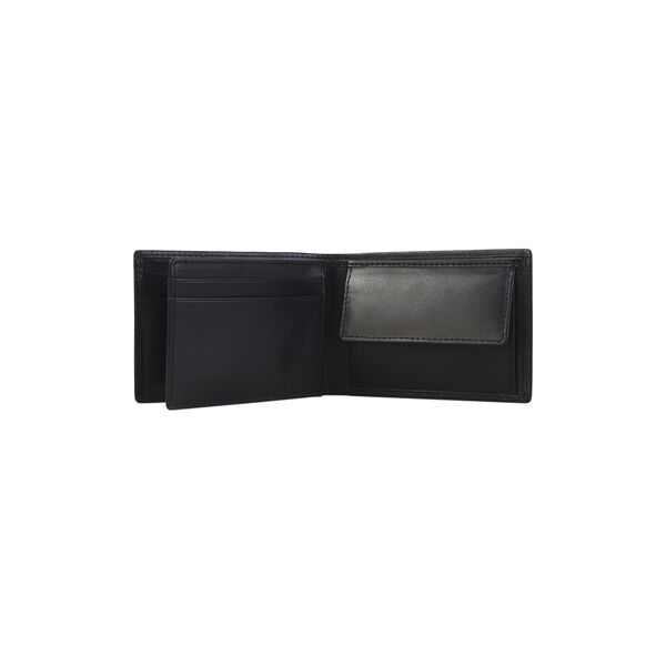 SKAGEN Wallet, Dollar, black, JOST