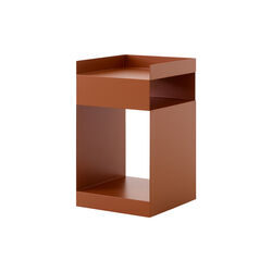 Rotate SC73 Trolley, terracotta, &Tradition