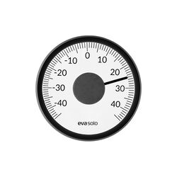 Outdoor Window Thermometer, Eva Solo