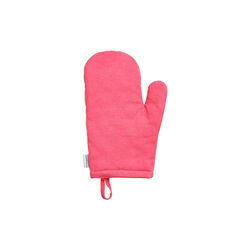 Moomin oven glove Little My, Moomin Arabia
