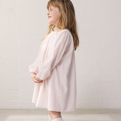 Desra Kleid, rosa, MarMar Copenhagen