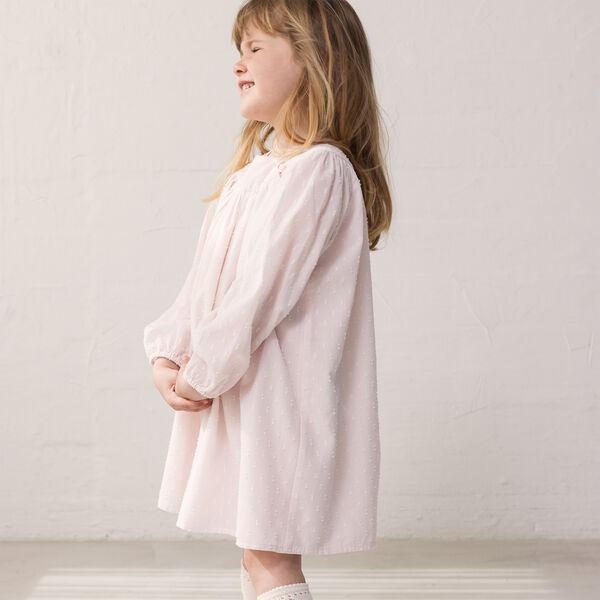 Desra Kleid, rosa, MarMar Copenhagen