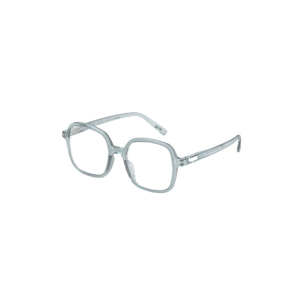 #OFFICE READING Glasses, frozen blue, IZIPIZI