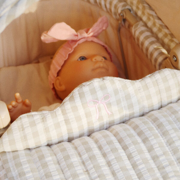 Elli, die Puppe, Konges Sløjd