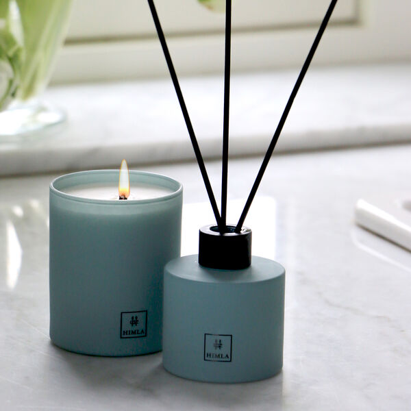 Inhale Reed Diffuser, ocean breeze, Himla