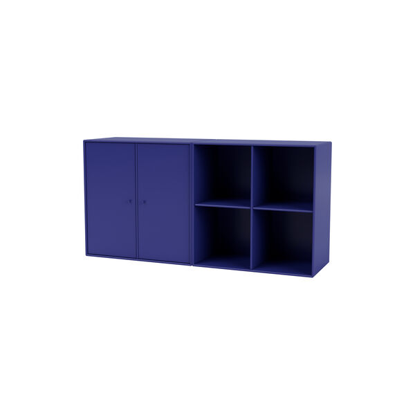 PAIR Classic Sideboard, 135 monarch, Montana Furniture