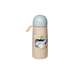 Moomin thermos bottle Holiday Rush, Moomin Arabia