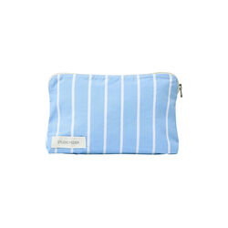 Celia Mini Toiletry Bag, ciel, Studio Feder