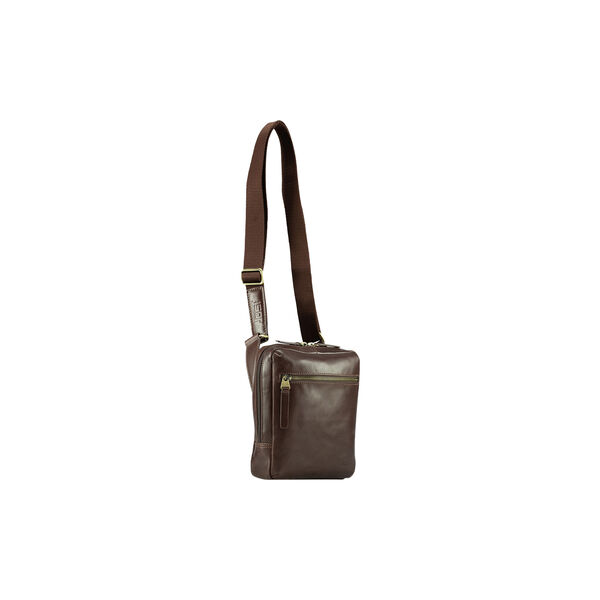 SKAGEN Shoulderbag XS, brown, JOST