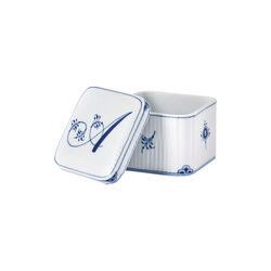 Alphabet-Bonbonniere, A, Royal Copenhagen