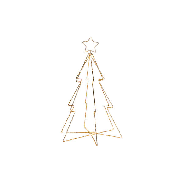 Esther Tree decoration, Sirius Home