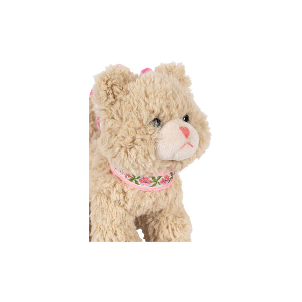 Activity-Katze, Konges Sl&oslash;jd