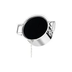 Abgießdeckel, Eva Trio