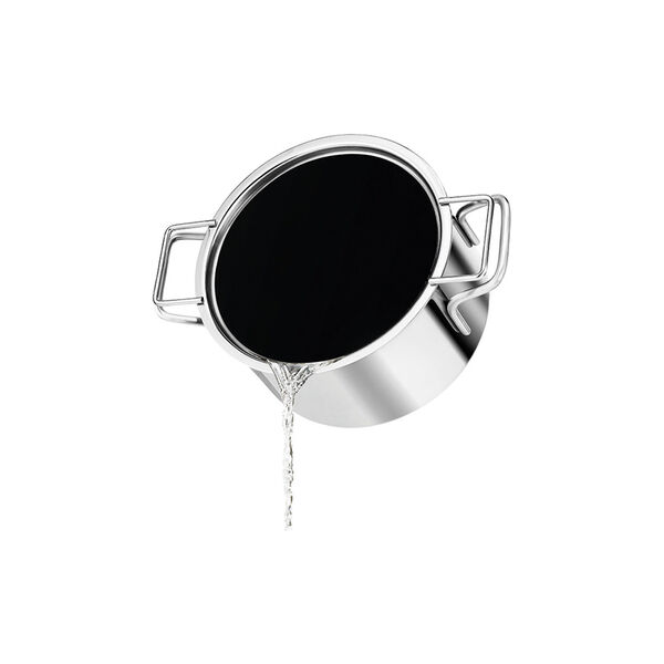 Abgießdeckel, Eva Trio