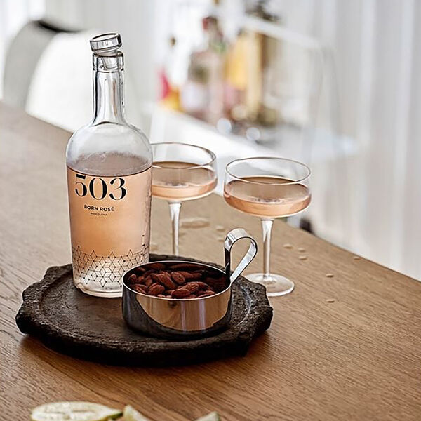 Rocks Feinkostschale mit L&ouml;ffel, L, Zone Denmark